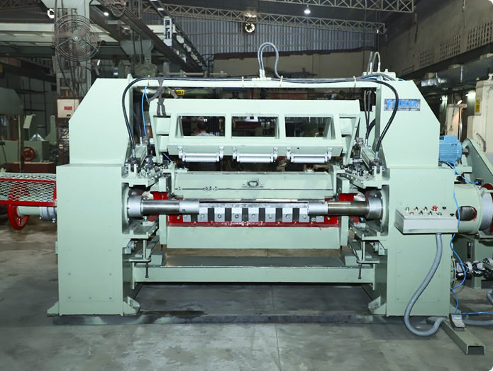 Preventive & Breakdown Maintenance