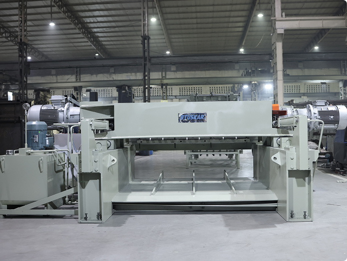 Safety & Insulation Systems