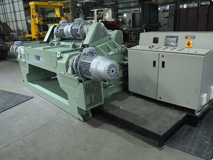 Climate Control & Ventilation